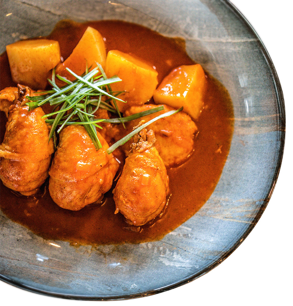 PILEĆI PAPRIKAŠ SA NOKLAMA