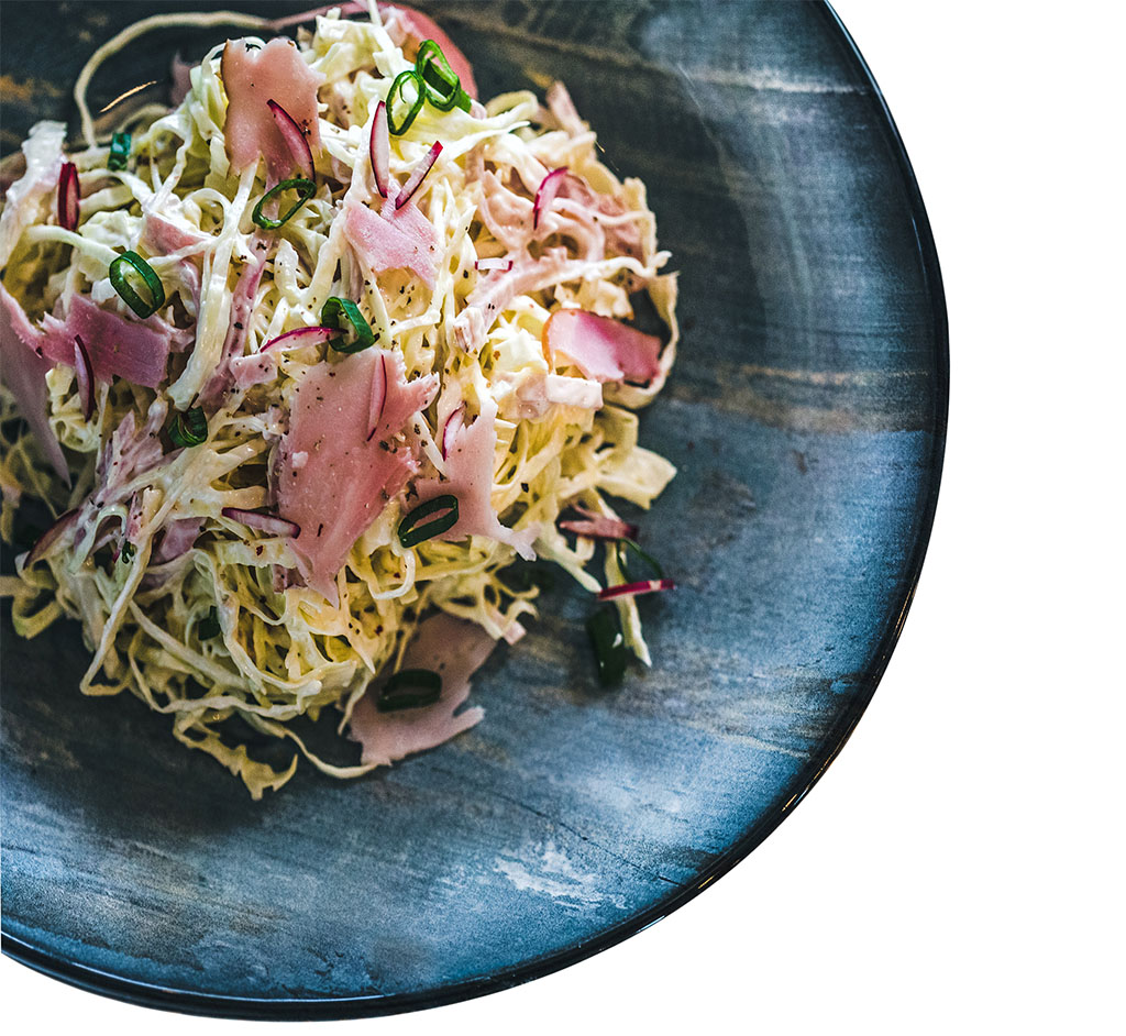 SALATA NA PUDARSKI NAČIN