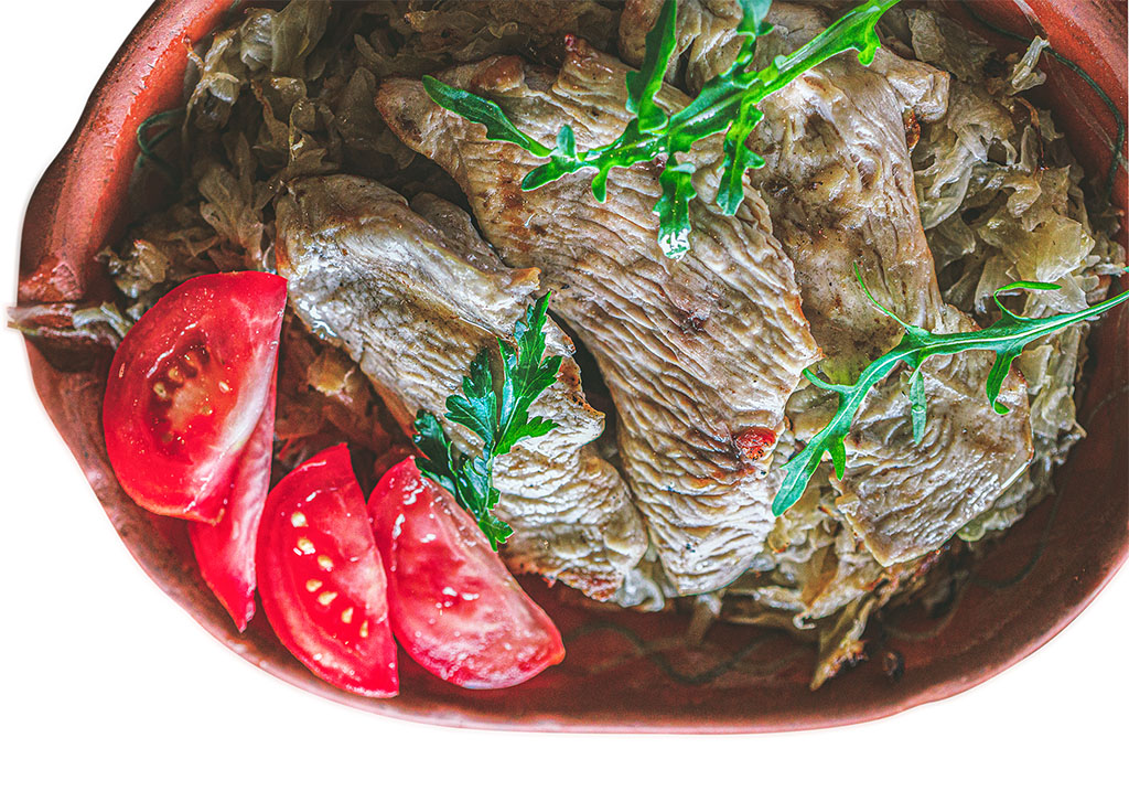 ĆURKA NA PODVARKU NA BAKIN NAČIN