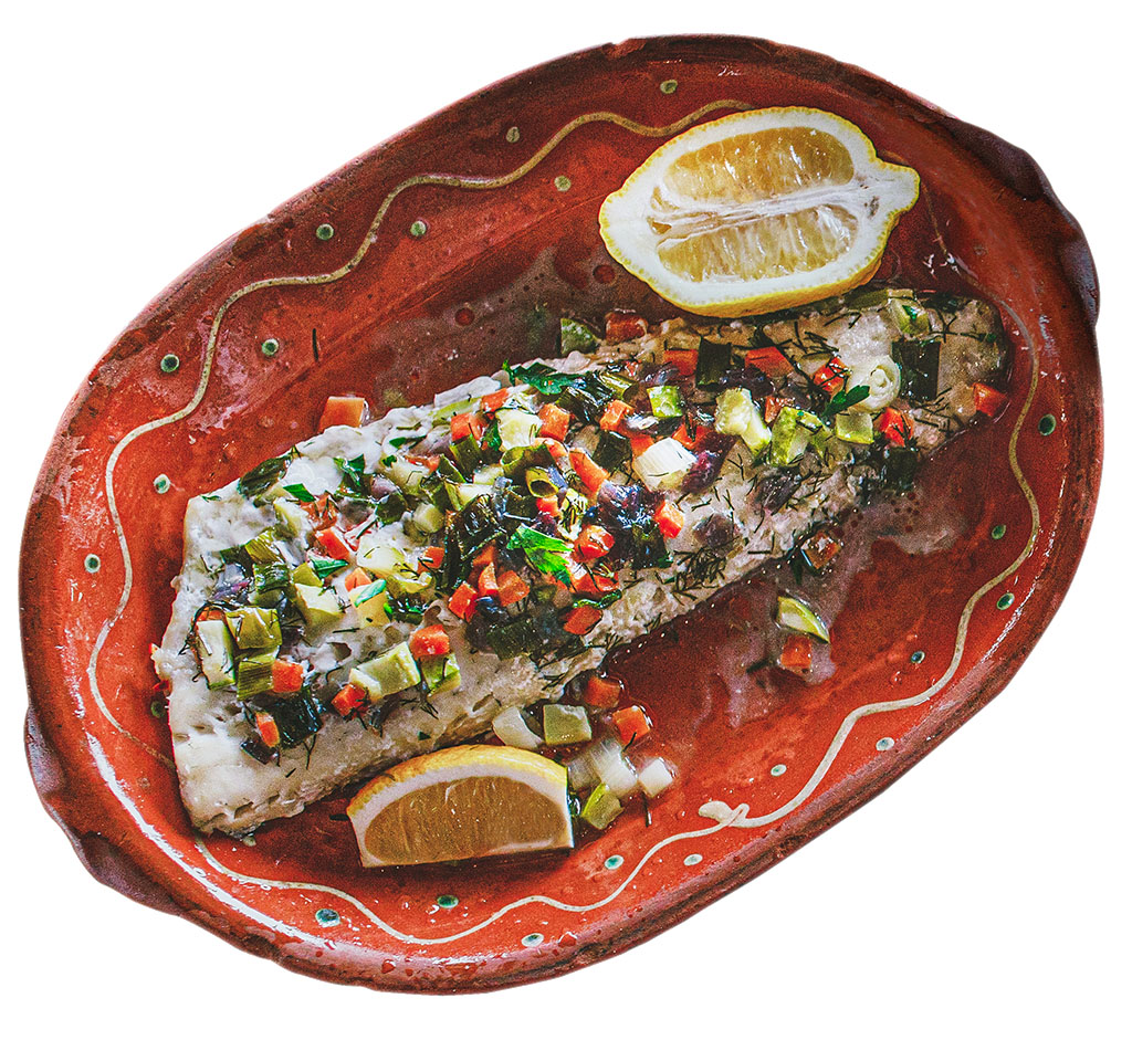 SMUĐ NA SREMSKI NAČIN