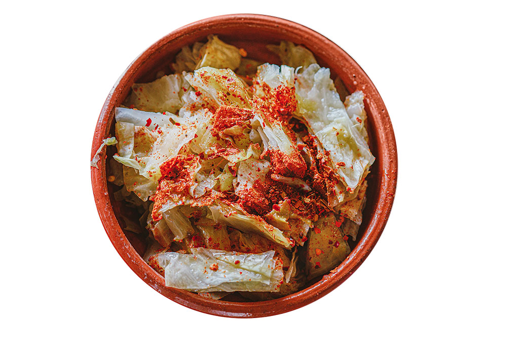 SALATA OD KISELOG KUPUSA