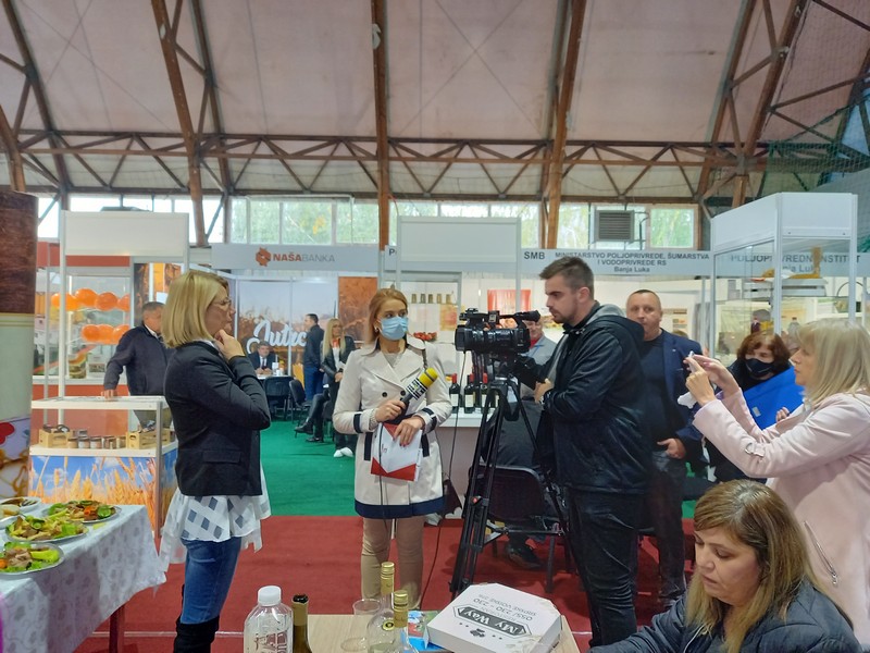 Dani Vojvodine u Bijeljini