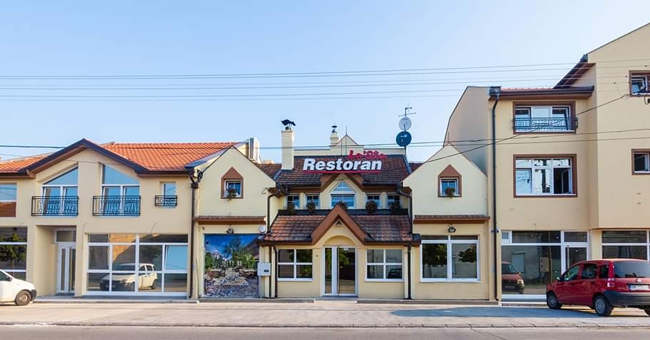 Restoran 
