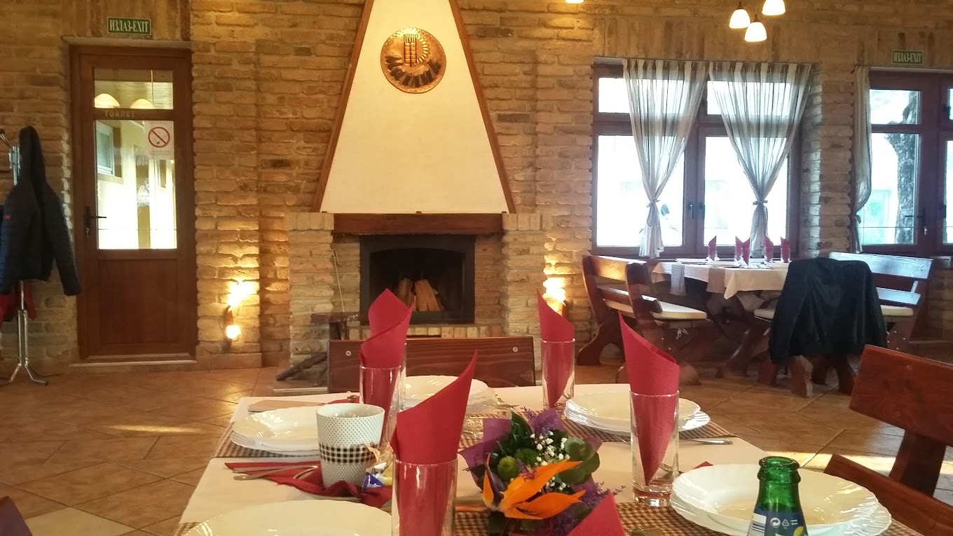 Restoran 