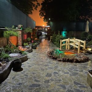 Etno restoran „Kaštel“