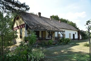 Restoran „Cvejin salaš“