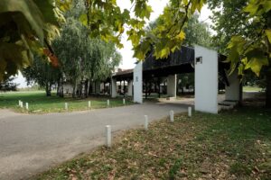 Restoran „Bela Vila“