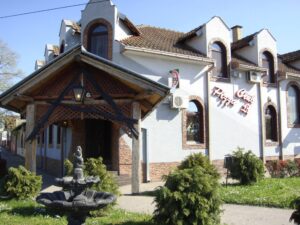 Restoran 