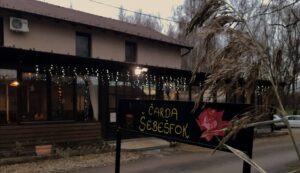 Čarda „Šebešfok“