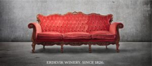 Restoran „Erdevik winery“