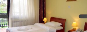 Hotel Vila 