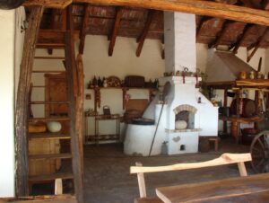 Restoran „Majkin salaš“