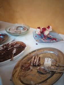 Restoran „Mala gostiona“