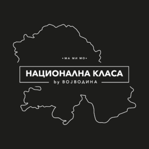 Restoran „Nacionalna klasa by Vojvodina“