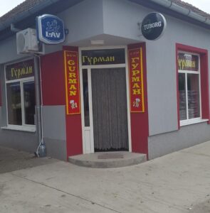 Restoran 