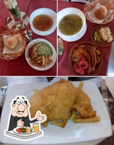 Restoran „River“