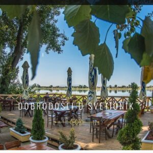 Restoran „Svetionik“