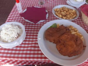 Restoran „Riblja Čarda“