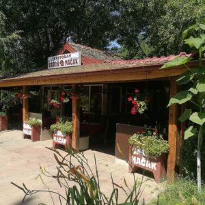 Čarda „Mačak“