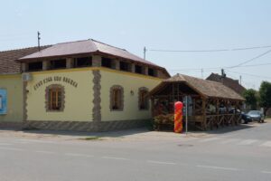Etno kuća „Kod Fićoka“