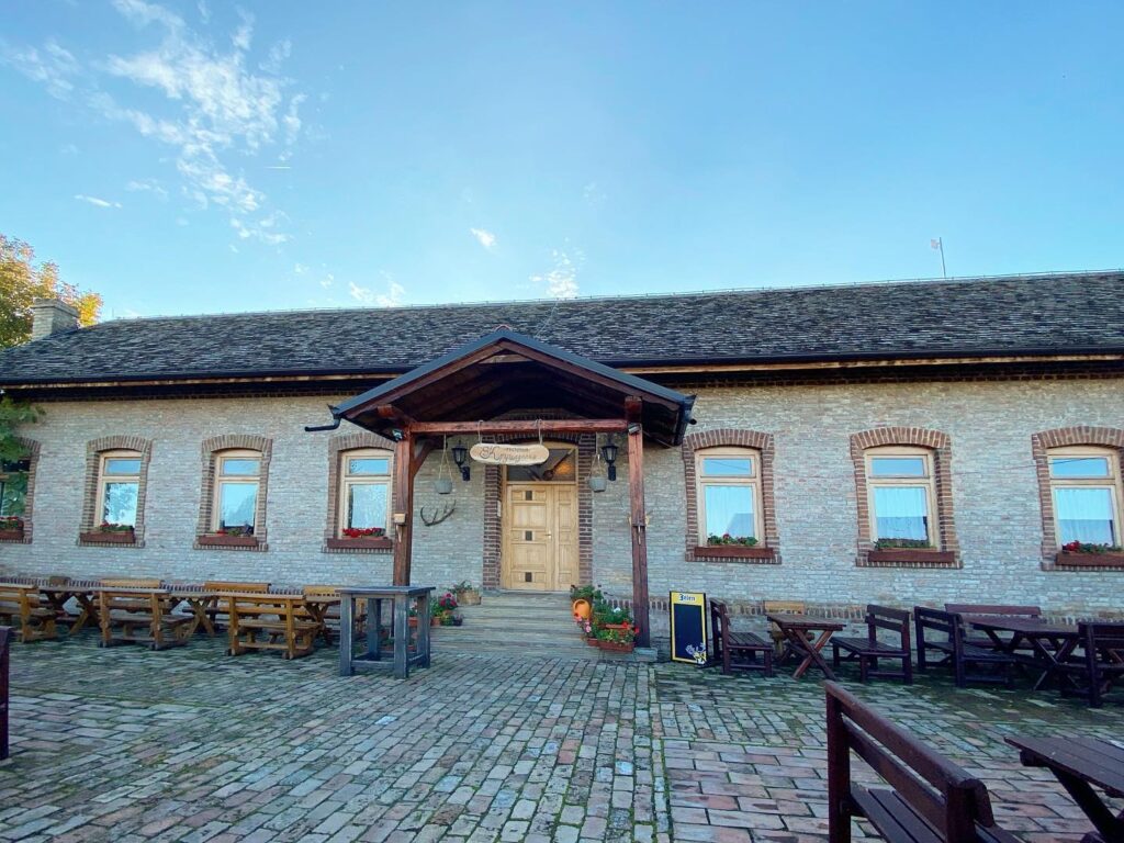 Restoran 