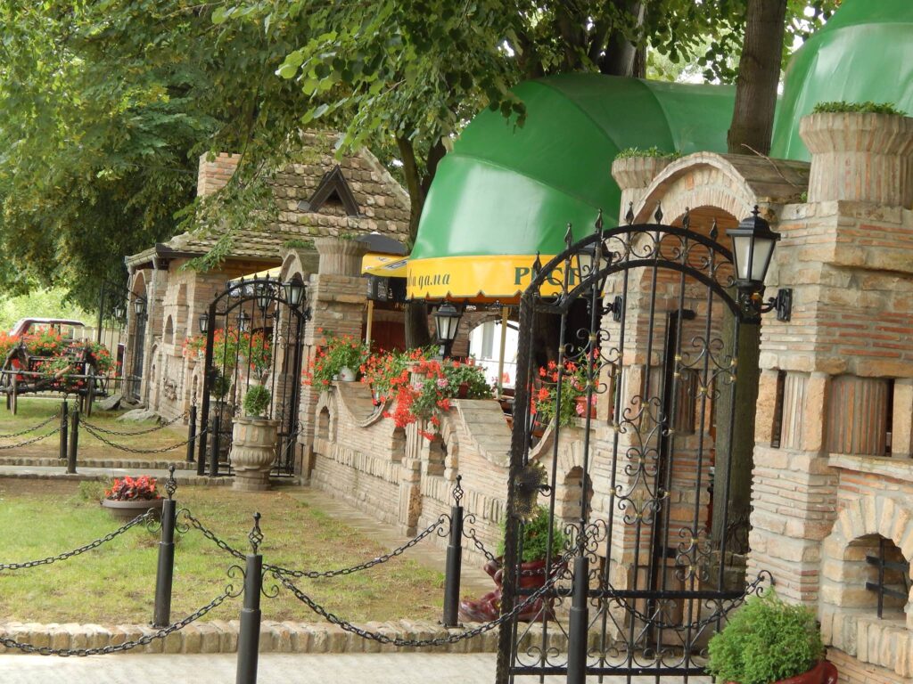 Restoran 
