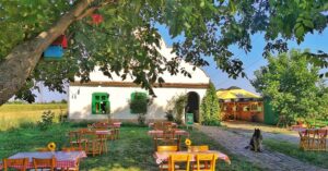 Restoran „Sekin salaš“