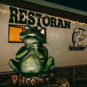 Restoran „Štrand Bekavar“