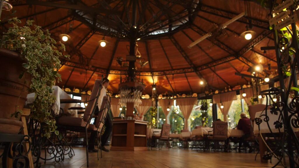 Vinska kuća Kovačević